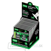 Sada pílových listov SMART TRADE RAPID na drevo a plast - 2 kusy Sada pílových listov SMART TRADE RAPID na drevo a plast - 2 kusy náhled