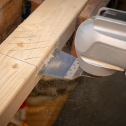 Sada pílových listov SMART TRADE pre multifunkčné píly - 4 kusy Sada pílových listov SMART TRADE pre multifunkčné píly - 4 kusy náhled