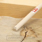 Japonské rezbárske mini-dláto SENKICHI s U čepeľou - 3 mm Japonské rezbárske mini-dláto SENKICHI s U čepeľou - 3 mm náhled