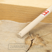 Japonské rezbárske mini-dláto SENKICHI so šikmou čepeľou - 3 mm Japonské rezbárske mini-dláto SENKICHI so šikmou čepeľou - 3 mm náhled