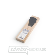 Japonský hoblík na drevo SENKICHI Mini bez klopky - 40 x 195 mm gallery main image