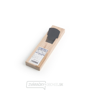 Japonský hoblík na drevo SENKICHI Mini bez klopky - 40 x 195 mm Japonský hoblík na drevo SENKICHI Mini bez klopky - 40 x 195 mm gallery main image