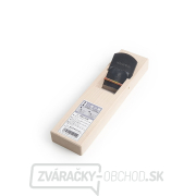 Japonský hoblík na drevo SENKICHI Mini - 40 x 210 mm gallery main image