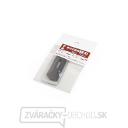 Výmenný nôž pre japonský hoblík SENKICHI (3 kusy) - 58 mm gallery main image