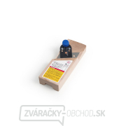 Japonský hoblík SK11 na sadrokartón gallery main image