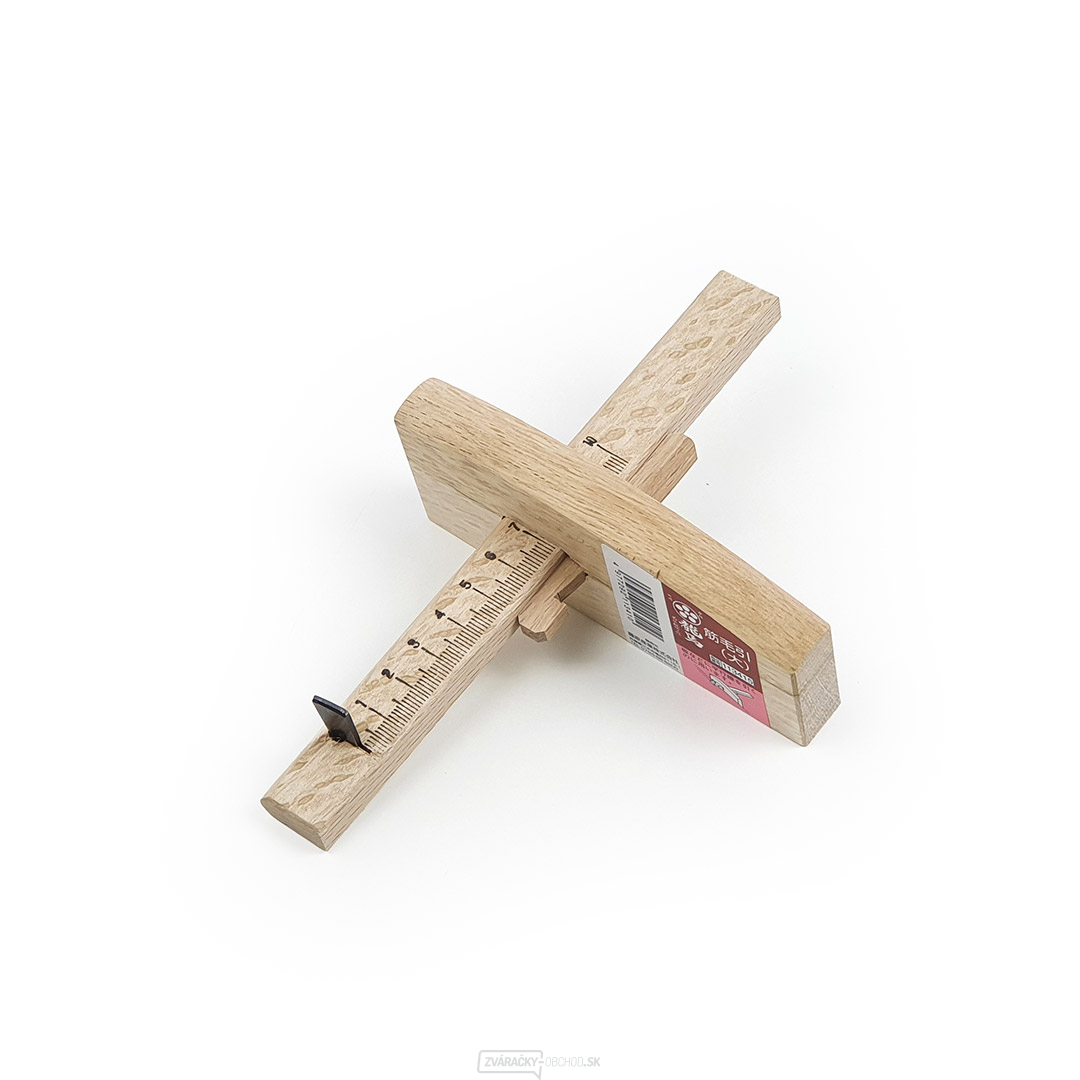 Japonský značiaci nástroj UMEBACHI RYUMA - 120 mm