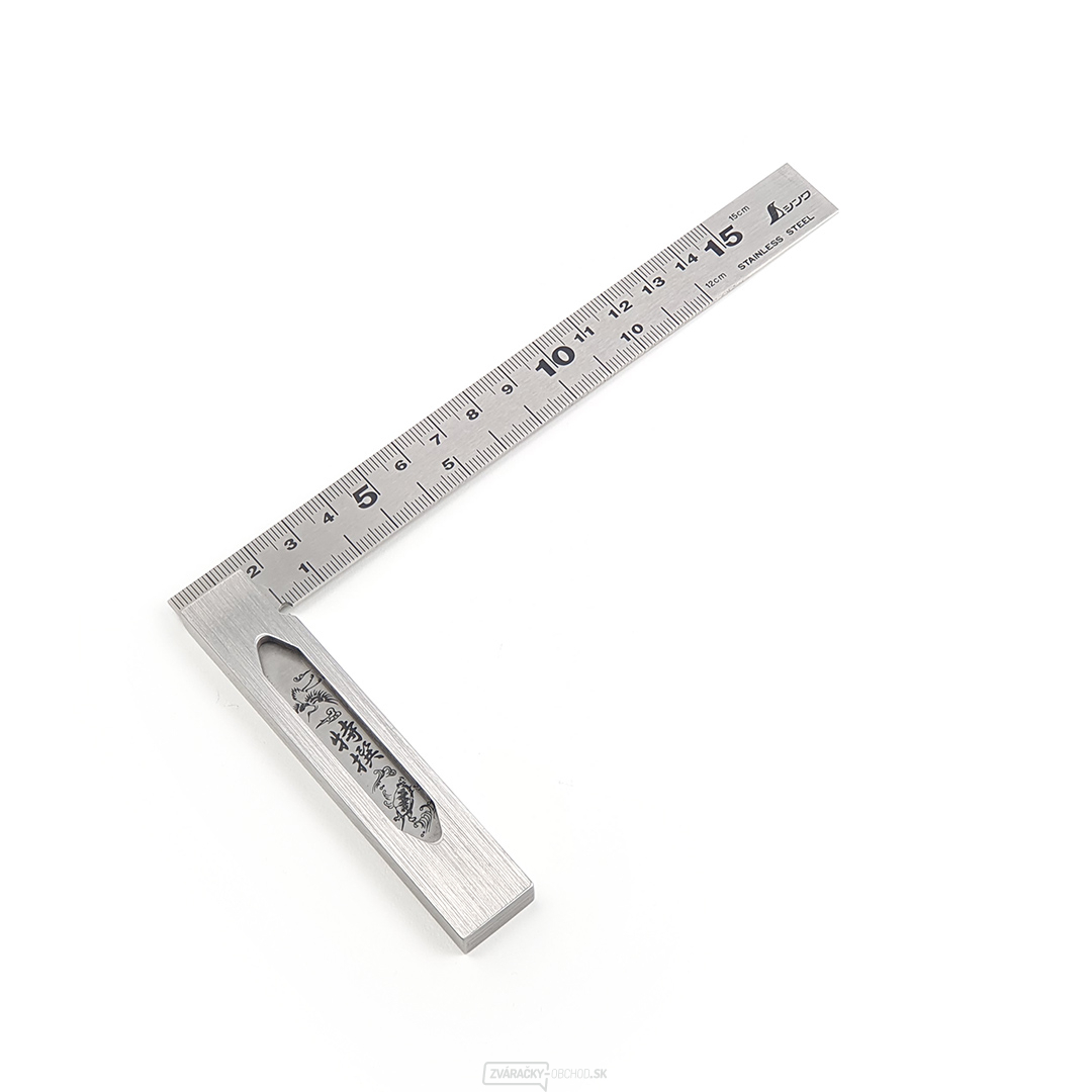 Príložný uholník SHINWA