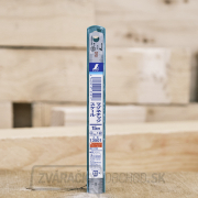 Japonské nerezové pravítko SHINWA s magnetom - 150 mm Japonské nerezové pravítko SHINWA s magnetom - 150 mm náhled