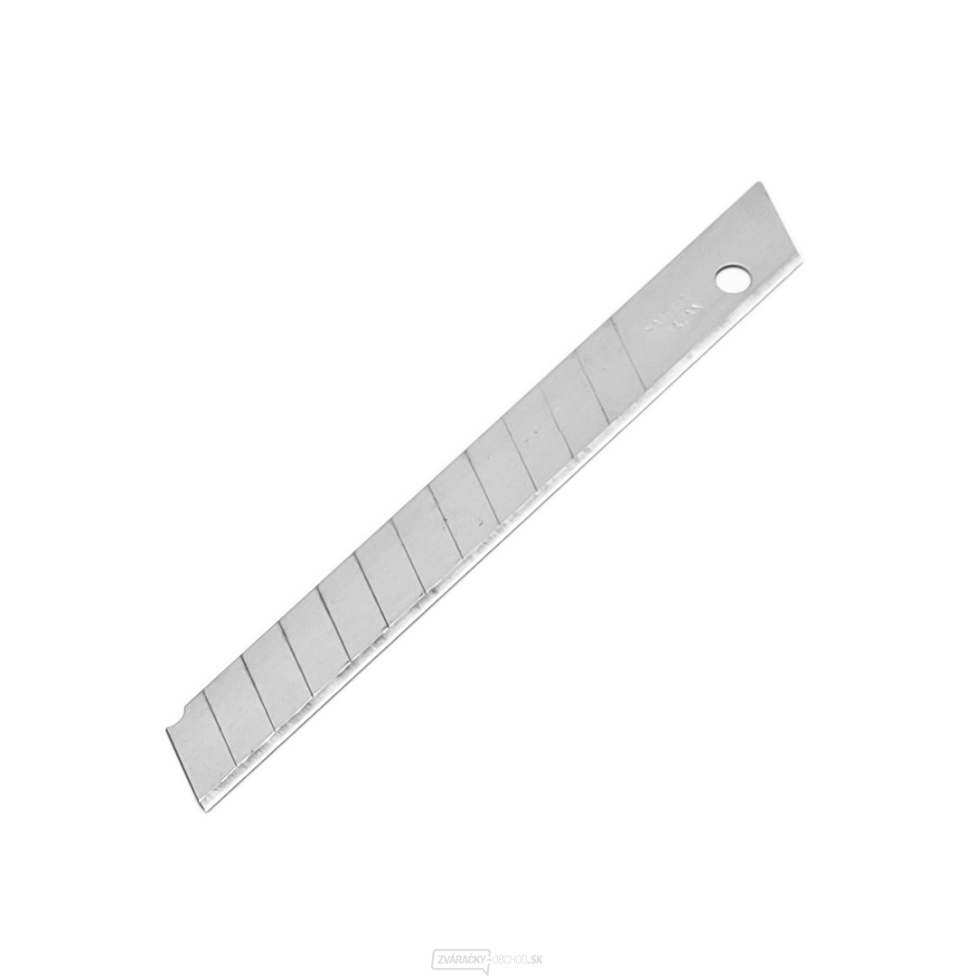 Náhradné čepele SK11 pre japonské odlamovacie nože - typ S - sada 50 ks