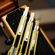 Japonský vysúvací diamantový pilník SK11 - hrubosť 150 Japonský vysúvací diamantový pilník SK11 - hrubosť 150 náhled