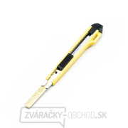 Japonský vysúvací diamantový pilník SK11 - hrubosť 150 Japonský vysúvací diamantový pilník SK11 - hrubosť 150 náhled