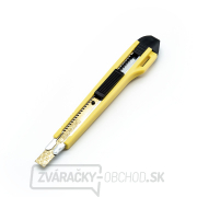 Japonský vysúvací diamantový pilník SK11 - hrubosť 150 gallery main image