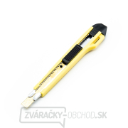 Japonský vysúvací diamantový pilník SK11 - hrubosť 400 gallery main image
