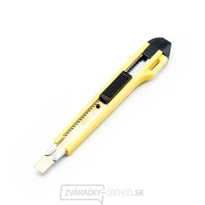 Japonský vysúvací diamantový pilník SK11 - hrubosť 400 Japonský vysúvací diamantový pilník SK11 - hrubosť 400 gallery main image