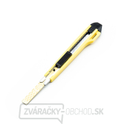 Japonský vysúvací diamantový pilník SK11 - hrubosť 1000 Japonský vysúvací diamantový pilník SK11 - hrubosť 1000 náhled