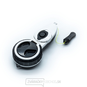 Atramentová lajnovacia šnúra SK11 Ø 0,8 mm - 15 m Atramentová lajnovacia šnúra SK11 Ø 0,8 mm - 15 m gallery main image