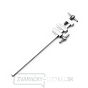 Japonská stolárska svorka Hatagane SK11 - 125 mm Japonská stolárska svorka Hatagane SK11 - 125 mm gallery main image