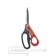 Univerzálne dielenské nožnice CRESCENT WISS z nerezovej ocele Univerzálne dielenské nožnice CRESCENT WISS z nerezovej ocele náhled