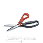 Univerzálne dielenské nožnice CRESCENT WISS z nerezovej ocele Univerzálne dielenské nožnice CRESCENT WISS z nerezovej ocele gallery main image