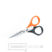 Nerezové nožnice CRESCENT WISS -⁠ 2 kusy Náhľad