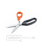 Nerezové nožnice CRESCENT WISS - 2 kusy Nerezové nožnice CRESCENT WISS - 2 kusy náhled