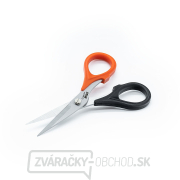 Nerezové nožnice CRESCENT WISS - 2 kusy Nerezové nožnice CRESCENT WISS - 2 kusy náhled