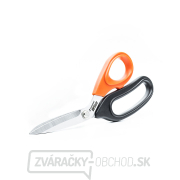 Nerezové nožnice CRESCENT WISS -⁠ 2 kusy gallery main image