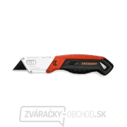 Zatvárací pracovný nôž CRESCENT WISS Náhľad