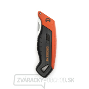 Zatvárací pracovný nôž CRESCENT WISS Zatvárací pracovný nôž CRESCENT WISS náhled