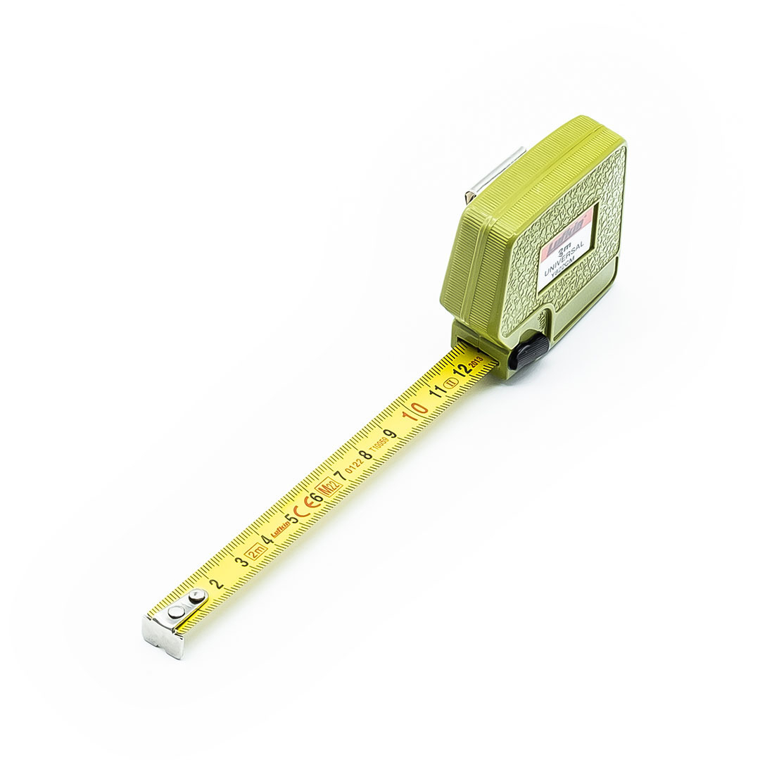 Malý zvinovací meter CRESCENT LUFKIN - 3 m