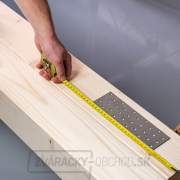 Malý zvinovací meter CRESCENT LUFKIN - 3 m Náhľad