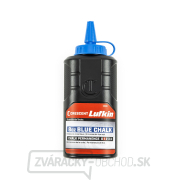 Modrá prášková farba CRESCENT LUFKIN - náhradné plnenie 236 ml Modrá prášková farba CRESCENT LUFKIN - náhradné plnenie 236 ml gallery main image