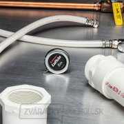 Kovový vreckový meter CRESCENT LUFKIN - 2 m Kovový vreckový meter CRESCENT LUFKIN - 2 m náhled