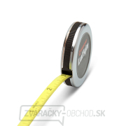 Kovový vreckový meter CRESCENT LUFKIN - 2 m Kovový vreckový meter CRESCENT LUFKIN - 2 m náhled