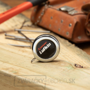 Kovový vreckový meter CRESCENT LUFKIN - 2 m Kovový vreckový meter CRESCENT LUFKIN - 2 m náhled