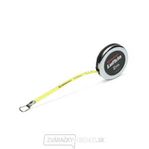 Kovový vreckový meter CRESCENT LUFKIN - 2 m Kovový vreckový meter CRESCENT LUFKIN - 2 m gallery main image