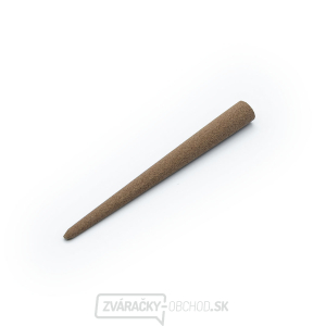 Olejový brúsny kameň SK11 kužeľ - zrnitosť 320 gallery main image