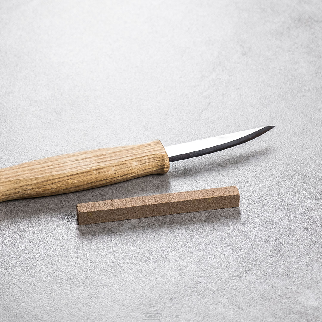 Olejový brúsny kameň SK11 hranol - zrnitosť 320