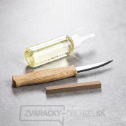 Olejový brúsny kameň SK11 hranol - zrnitosť 320 Náhľad
