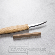 Olejový brúsny kameň SK11 hranol - zrnitosť 320 gallery main image
