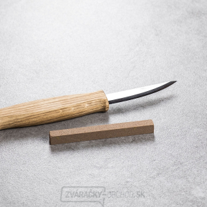 Olejový brúsny kameň SK11 hranol - zrnitosť 320 Olejový brúsny kameň SK11 hranol - zrnitosť 320 gallery main image