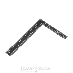 Stolársky uholník SHINWA 30 x 20 cm Stolársky uholník SHINWA 30 x 20 cm gallery main image