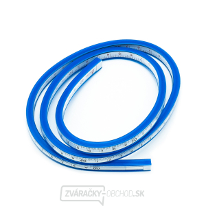 Japonské flexibilné meradlo SHINWA - 80 cm Japonské flexibilné meradlo SHINWA - 80 cm gallery main image