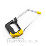 Multifunkčná mini pílka SK11 s 3 pílovými listami Multifunkčná mini pílka SK11 s 3 pílovými listami gallery main image