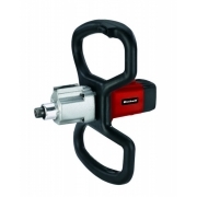 Miešač lepidel a malty RT-MX 1600 E Einhell Red  gallery main image