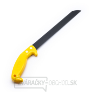 Pílka SENKICHI na rezanie plastových a kovových trubiek - 240 mm gallery main image