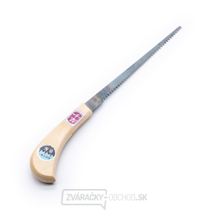 Japonská dierovacia pílka SENKICHI - dierovka s ostrím 180 mm - zahnutá rukoväť gallery main image