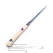 Japonská dierovacia pílka SENKICHI - dierovka s ostrím 180 mm gallery main image