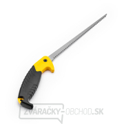 Vyrezávacia pílka SK11 na rezanie dreva a sadrokartónu - 180 mm Vyrezávacia pílka SK11 na rezanie dreva a sadrokartónu - 180 mm gallery main image