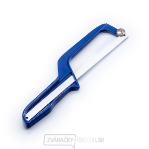 Pílka na kov SK11 s hliníkovým rámom - 115 mm Pílka na kov SK11 s hliníkovým rámom - 115 mm gallery main image